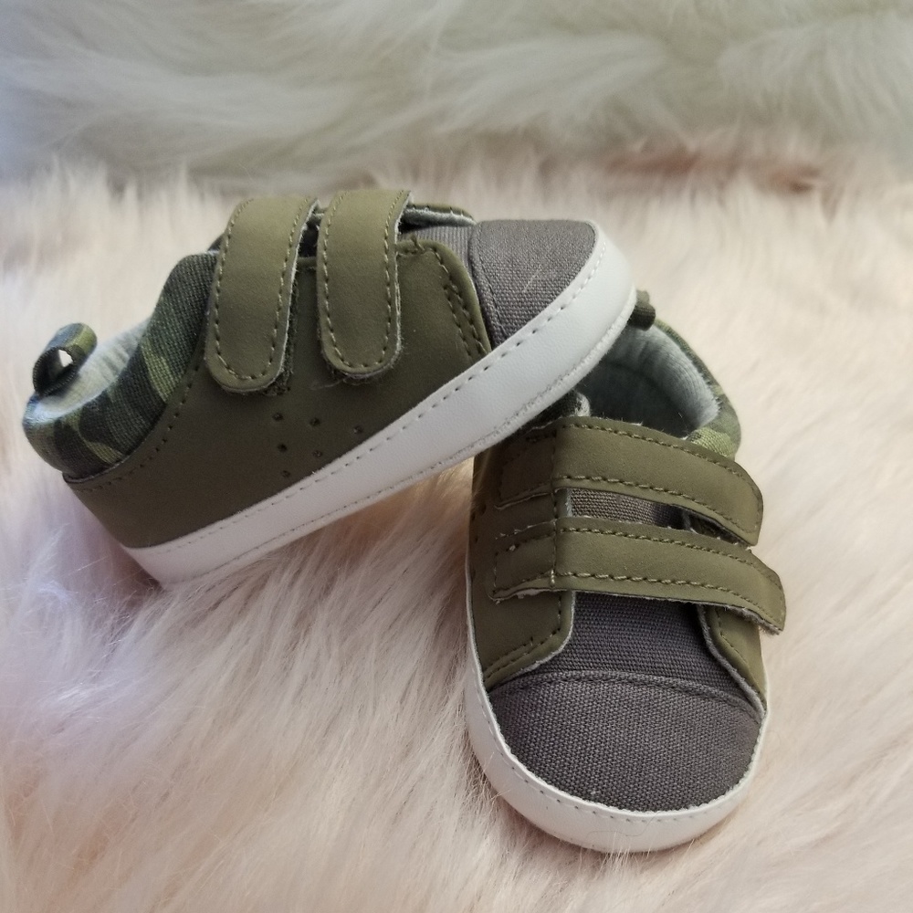 Baby Shoes